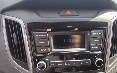 Hyundai Creta I рестайлинг, 2021 год, 1 778 000 рублей, 19 фотография
