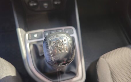 Hyundai Creta I рестайлинг, 2021 год, 1 778 000 рублей, 21 фотография