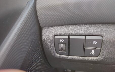 Hyundai Creta I рестайлинг, 2021 год, 1 778 000 рублей, 24 фотография