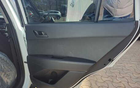 Hyundai Creta I рестайлинг, 2021 год, 1 778 000 рублей, 30 фотография