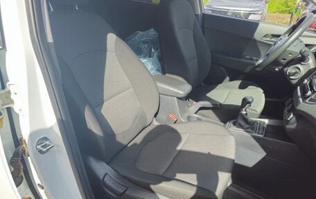 Hyundai Creta I рестайлинг, 2021 год, 1 778 000 рублей, 28 фотография