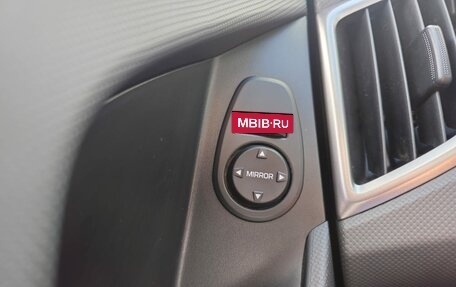 Hyundai Creta I рестайлинг, 2021 год, 1 778 000 рублей, 23 фотография