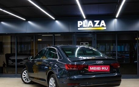 Audi A4, 2016 год, 1 890 000 рублей, 3 фотография