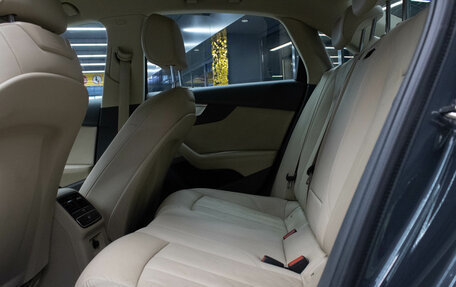Audi A4, 2016 год, 1 890 000 рублей, 14 фотография