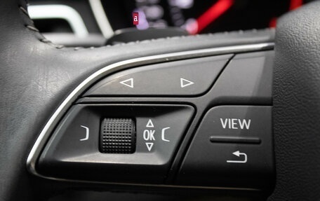 Audi A4, 2016 год, 1 890 000 рублей, 21 фотография