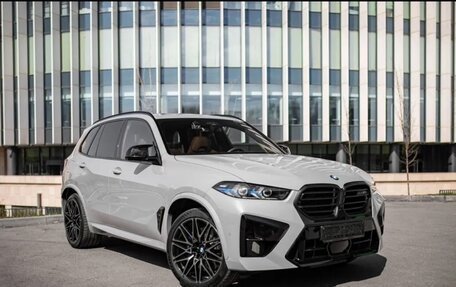 BMW X5 M, 2024 год, 17 300 000 рублей, 3 фотография