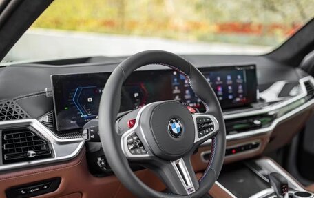 BMW X5 M, 2024 год, 17 300 000 рублей, 9 фотография