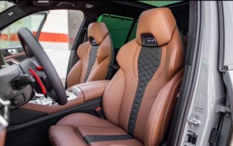 BMW X5 M, 2024 год, 17 300 000 рублей, 8 фотография