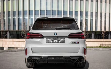 BMW X5 M, 2024 год, 17 300 000 рублей, 7 фотография
