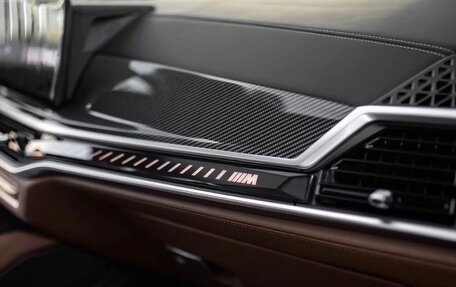 BMW X5 M, 2024 год, 17 300 000 рублей, 10 фотография