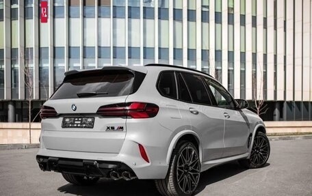 BMW X5 M, 2024 год, 17 300 000 рублей, 6 фотография
