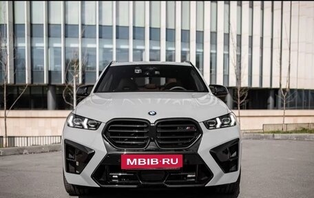 BMW X5 M, 2024 год, 17 300 000 рублей, 2 фотография