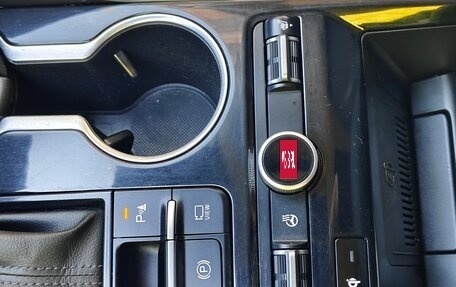 KIA K5, 2020 год, 2 100 000 рублей, 11 фотография