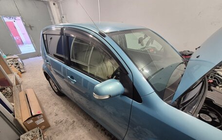 Toyota Passo III, 2009 год, 600 000 рублей, 5 фотография