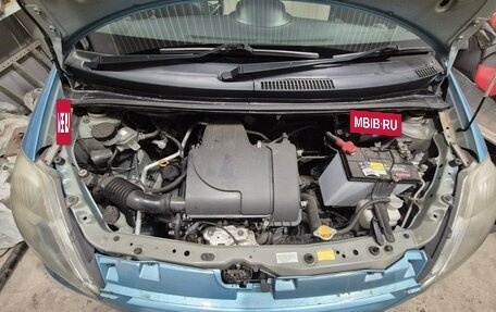 Toyota Passo III, 2009 год, 600 000 рублей, 3 фотография
