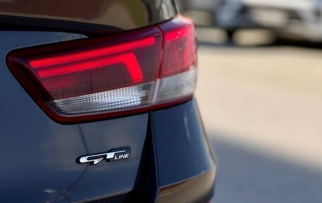 KIA Optima IV, 2019 год, 2 099 000 рублей, 2 фотография