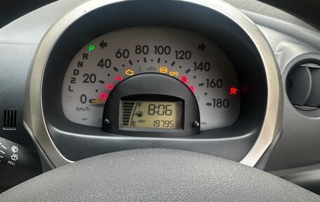 Toyota Passo III, 2009 год, 600 000 рублей, 10 фотография