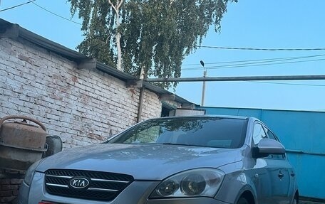 KIA cee'd I рестайлинг, 2008 год, 600 000 рублей, 4 фотография