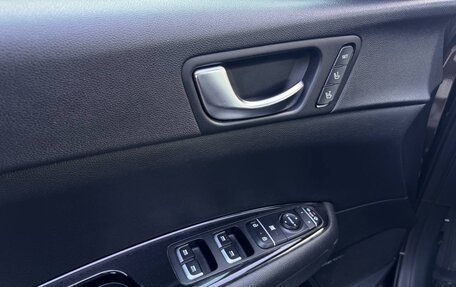 KIA Optima IV, 2019 год, 2 099 000 рублей, 9 фотография