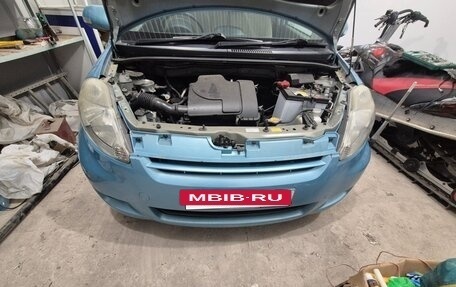 Toyota Passo III, 2009 год, 600 000 рублей, 7 фотография