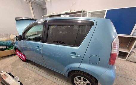 Toyota Passo III, 2009 год, 600 000 рублей, 6 фотография