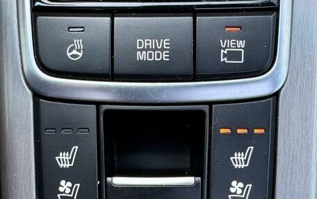 KIA Optima IV, 2019 год, 2 099 000 рублей, 13 фотография