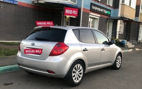KIA cee'd I рестайлинг, 2008 год, 600 000 рублей, 3 фотография
