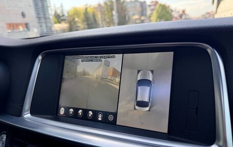 KIA Optima IV, 2019 год, 2 099 000 рублей, 19 фотография