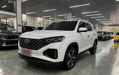 Hyundai ix35, 2021 год, 1 975 000 рублей, 1 фотография