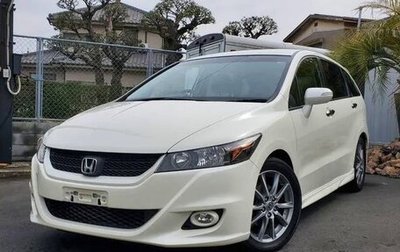 Honda Stream II, 2012 год, 896 000 рублей, 1 фотография