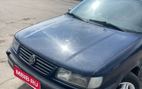 Volkswagen Passat B4, 1994 год, 220 000 рублей, 1 фотография