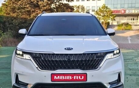 KIA Carnival, 2021 год, 3 150 000 рублей, 1 фотография
