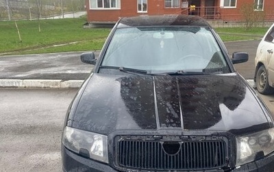 Skoda Superb III рестайлинг, 2003 год, 170 000 рублей, 1 фотография
