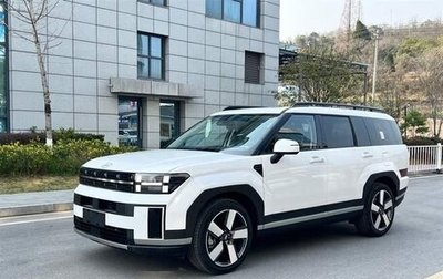 Hyundai Santa Fe IV, 2025 год, 3 890 000 рублей, 1 фотография