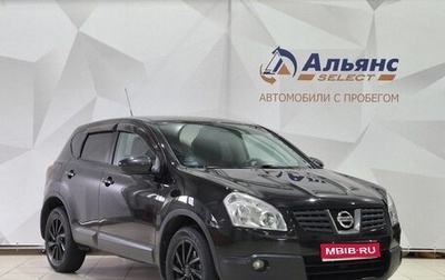 Nissan Qashqai, 2008 год, 1 180 000 рублей, 1 фотография