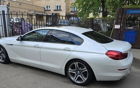 BMW 6 серия, 2012 год, 2 600 000 рублей, 2 фотография