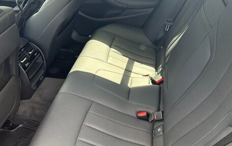 BMW 5 серия, 2020 год, 3 750 000 рублей, 4 фотография