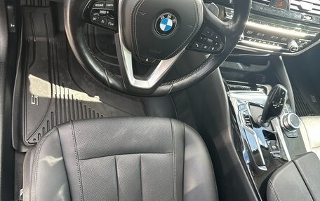 BMW 5 серия, 2020 год, 3 750 000 рублей, 24 фотография