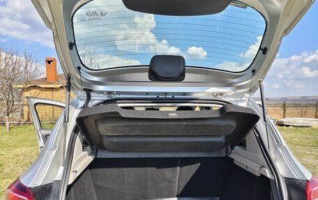 Renault Sandero II рестайлинг, 2016 год, 1 050 000 рублей, 8 фотография