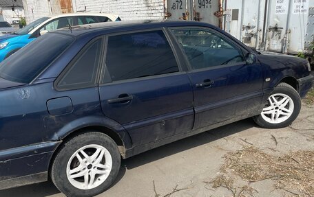 Volkswagen Passat B4, 1994 год, 220 000 рублей, 6 фотография