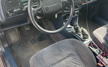 Volkswagen Passat B4, 1994 год, 220 000 рублей, 9 фотография