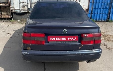Volkswagen Passat B4, 1994 год, 220 000 рублей, 4 фотография