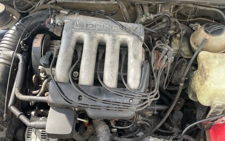 Volkswagen Passat B4, 1994 год, 220 000 рублей, 12 фотография