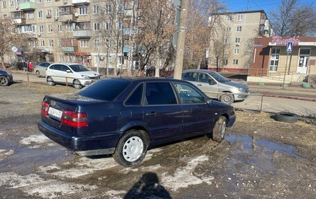 Volkswagen Passat B4, 1994 год, 220 000 рублей, 15 фотография