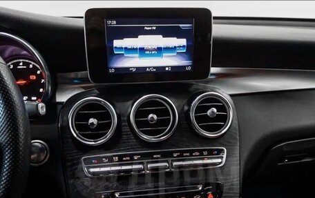 Mercedes-Benz GLC Coupe, 2018 год, 4 500 000 рублей, 6 фотография