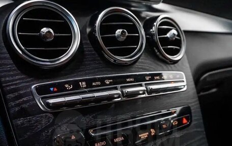 Mercedes-Benz GLC Coupe, 2018 год, 4 500 000 рублей, 7 фотография
