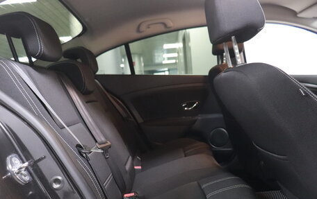 Renault Fluence I, 2013 год, 639 000 рублей, 9 фотография