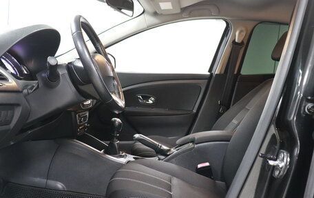 Renault Fluence I, 2013 год, 639 000 рублей, 8 фотография