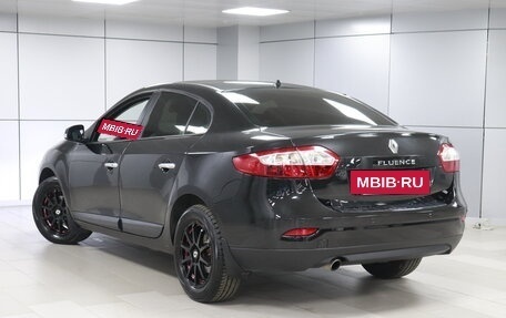 Renault Fluence I, 2013 год, 639 000 рублей, 2 фотография
