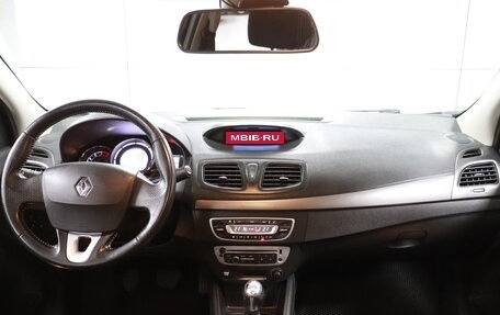 Renault Fluence I, 2013 год, 639 000 рублей, 5 фотография
